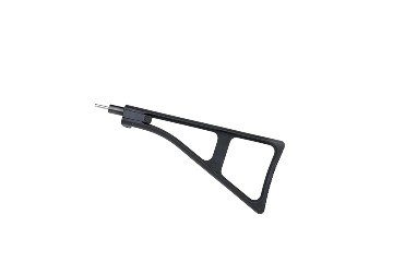 PP100 Harpy Folding Stock (Butt) Kit