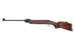 NX200 Athena Karbin Wood Finish Air Rifle .177 Caliber