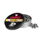 Gamo TS-10 .177 Cal, (4.5 mm) 10.49 gr – 200 ct