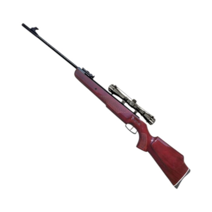 SDB ARTEMIS 0.177 Cal / 4.5mm Airgun - Image 1