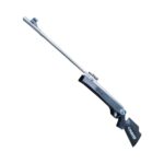 ESA Champ Fiber Stock Air gun – Break Barrel Chrome Finish