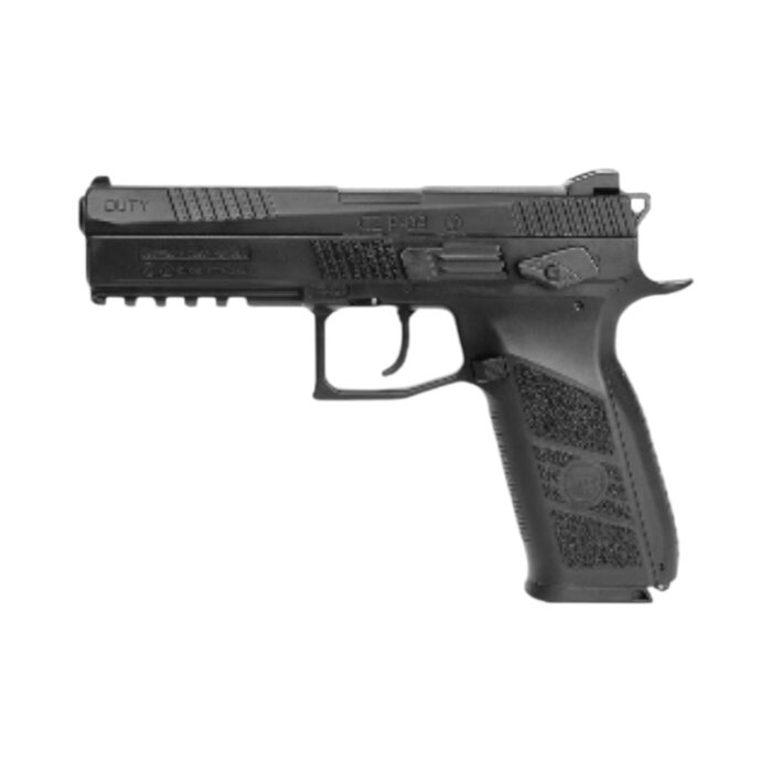 Umarex Glock 17 Gen4 CO2 BB Air Pistol - Image 1