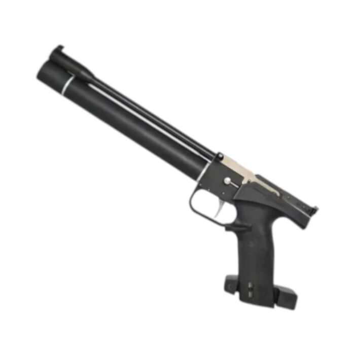 Precihole PX55 Match Pro - Image 1