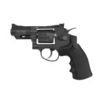 Gamo PR 725 Co2 Air Revolver
