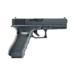 Walther PPQ M2 4.5 mm (.177) Pellet, CO2 Air pistol