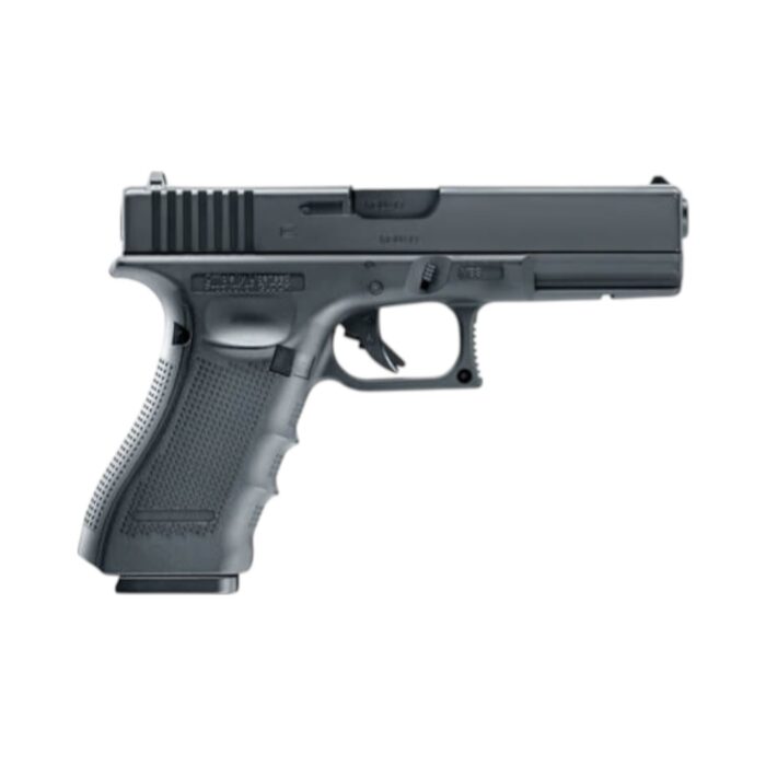 Walther PPQ M2 4.5 mm (.177) Pellet, CO2 Air pistol - Image 1