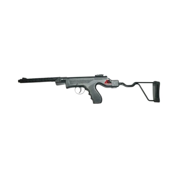 HEMAN PANTHER AIR RIFLE CALIBER .177 - Image 1