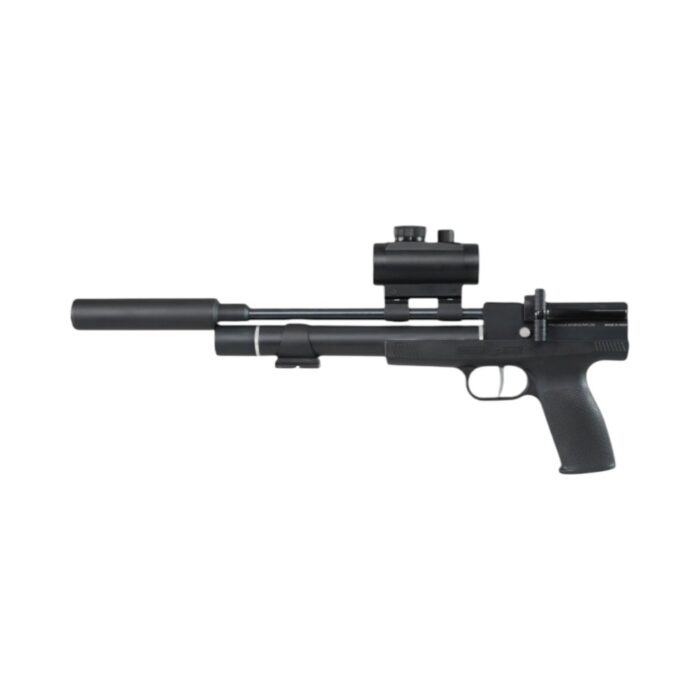 PP100 Harpy X3 Air Pistol With Red Dot Sight - Image 1