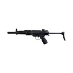 AARMR SPORTS HI-POWER CARBINE NITRO AIR PISTOL BY AIRGUNKART