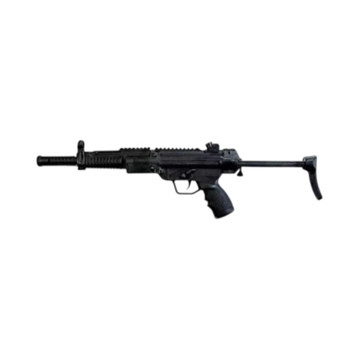 AARMR SPORTS HI-POWER CARBINE NITRO AIR PISTOL BY AIRGUNKART - Image 1