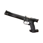 Precihole PP55 Match Pro Air Pistol .177 Cal