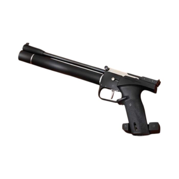 Precihole PP55 Match Pro Air Pistol .177 Cal - Image 1