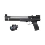 PP100 Harpy X1 Air Pistol With Red Dot Sight
