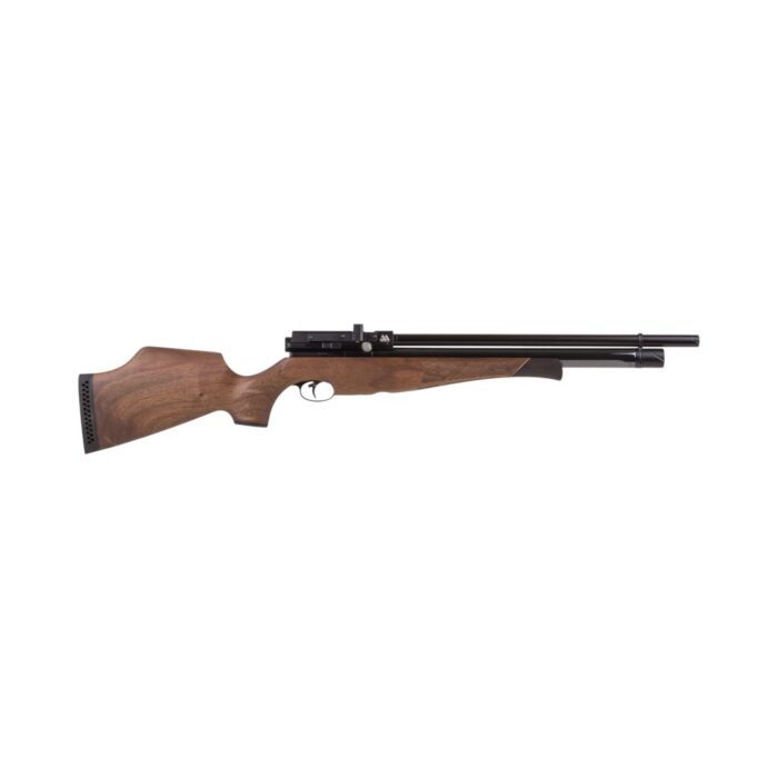 Air Arms S510XS Carbine Walnut Sporter .177 Caliber - Image 1