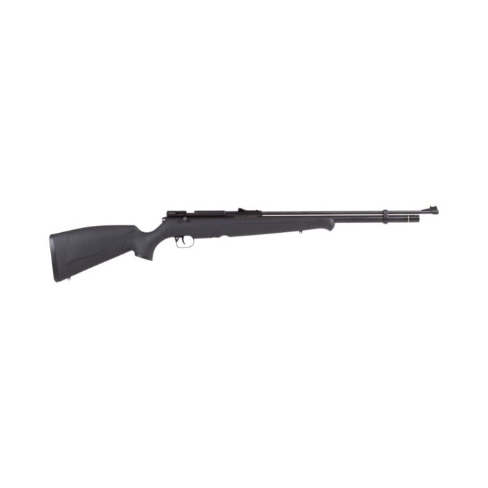 BENJAMIN MAXIMUS AIR RIFLE .177 - Image 1