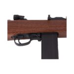 Springfield Armory M1 Carbine, Blowback CO2 .177cal BB Rifle - Image 3
