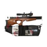 Diana Skyhawk Air Rifle .177 Caliber Combo