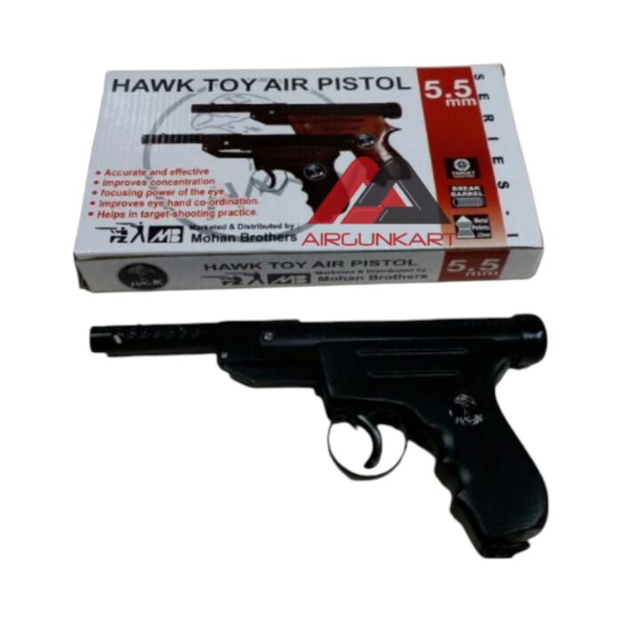 Cheap .177 Air Gun In India - Image 1