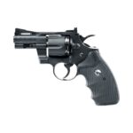 Umarex Colt Python 2.5″ CO2 Revolver in India by Airgunkart