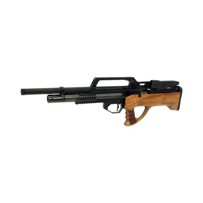 EVANIX-MAX AIR-2 PCP AIR RIFLE .177 (4.5mm) - Image 1