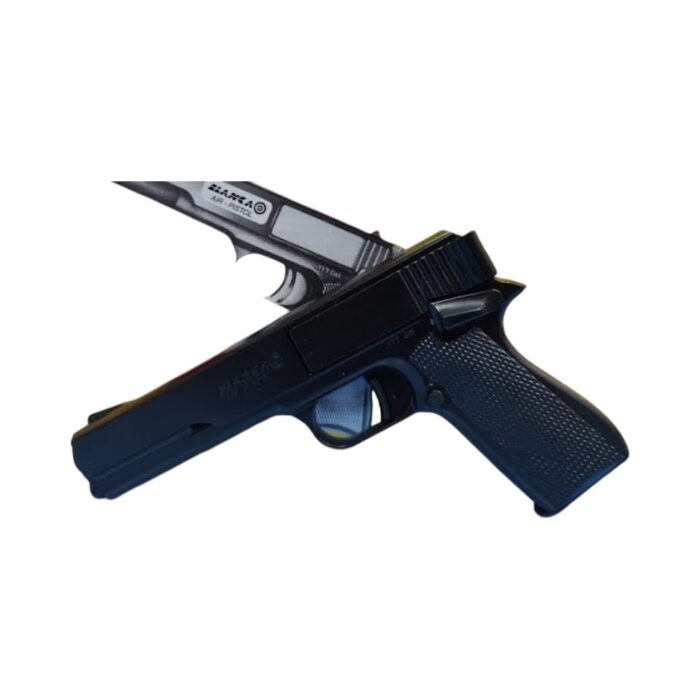 Blanca Air Pistol 0.177Cal (4.5mm) - Image 2