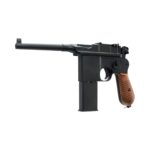 Legends C96 Co2 Blowback BB Pistol By Airgunkart - Image 3