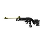 Aarmr Hurricane Model 20 (0.177 Cal/4.5mm)
