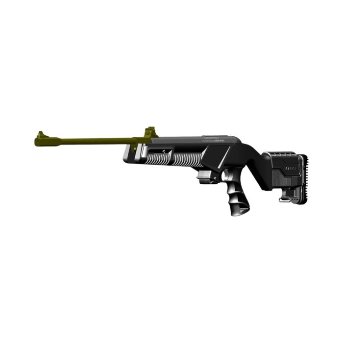 Aarmr Hurricane Model 20 (0.177 Cal/4.5mm) - Image 1