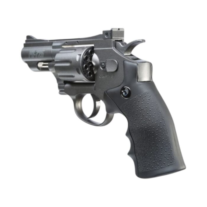 Umarex Colt Python 2.5″ CO2 Revolver in India by Airgunkart - Image 3