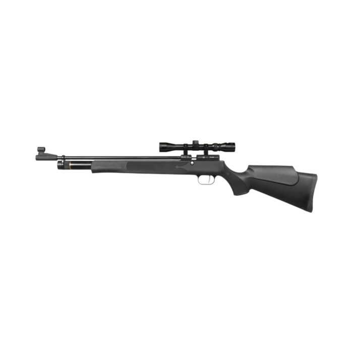 Precihole PCP PX-100 Achilles Classic Air rifle - Image 1
