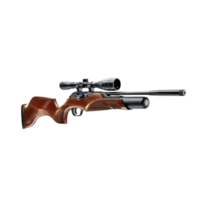 Walther Rotex RM8 Wooden 4,5 mm (.177) - Image 2