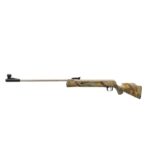 NX200 Athena Karbin Rust Free Camo Finish Air Rifle .177 Caliber - Image 2