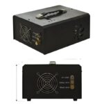 PCP Electric Air Compressor - Image 3