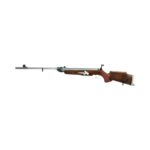 ESA 200 Break Barrel Airgun Wooden Stock Cal. .177