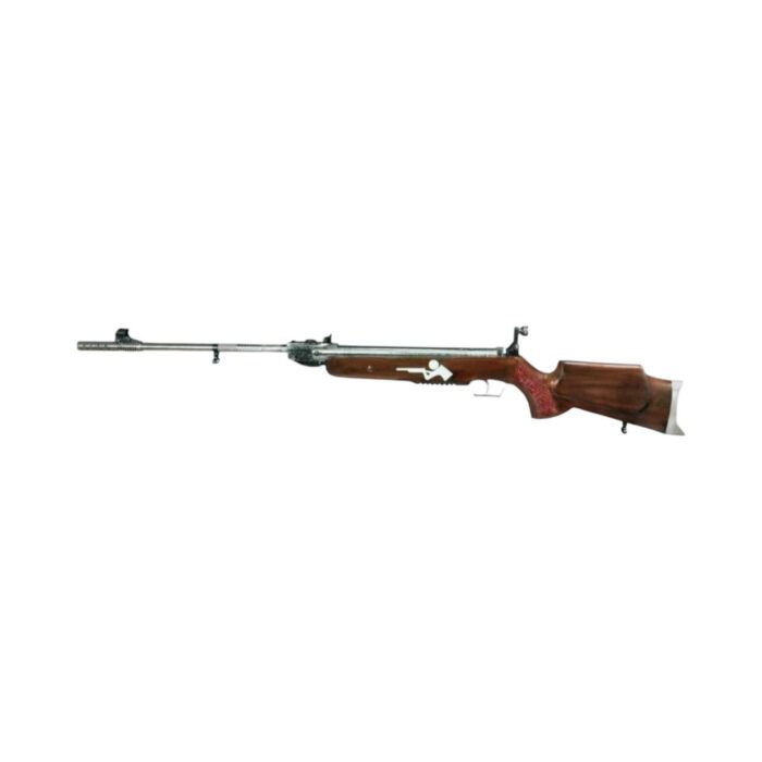 ESA 200 Break Barrel Airgun Wooden Stock Cal. .177 - Image 1