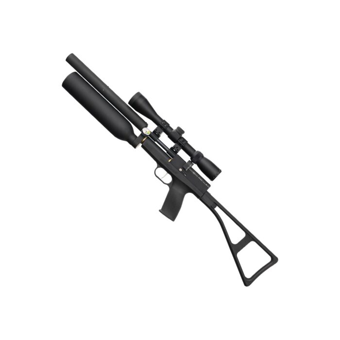 Precihole Sports PP100 Chimera B-X3 Air Pistol - Image 1