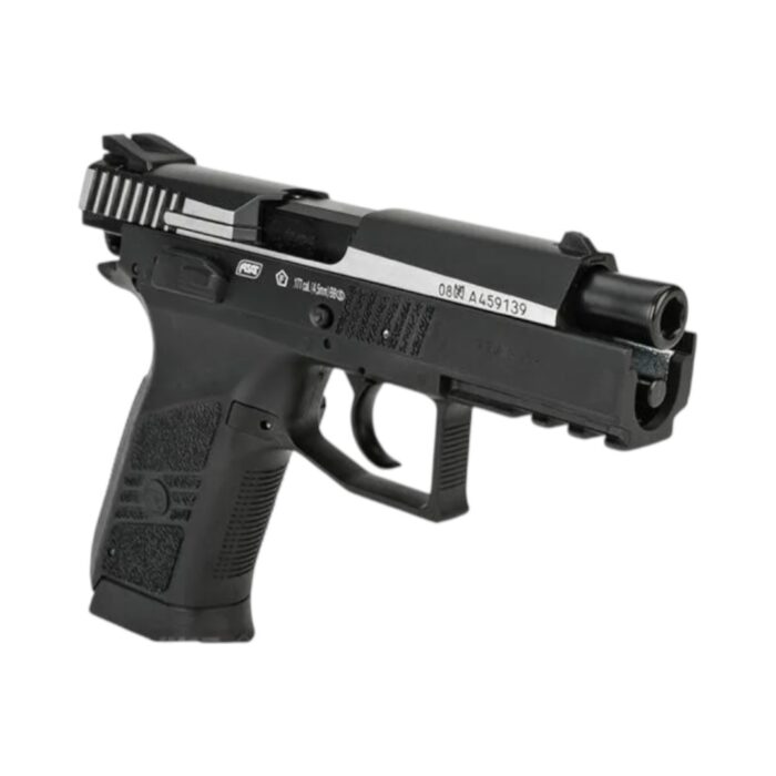 CZ 75 P-07 Duty Blowback Co2 Air Pistol Cal .177(4.5 mm) - Image 3