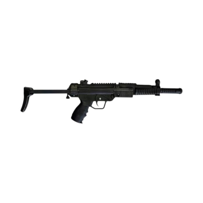 AARMR SPORTS HI-POWER CARBINE NITRO AIR PISTOL BY AIRGUNKART - Image 3
