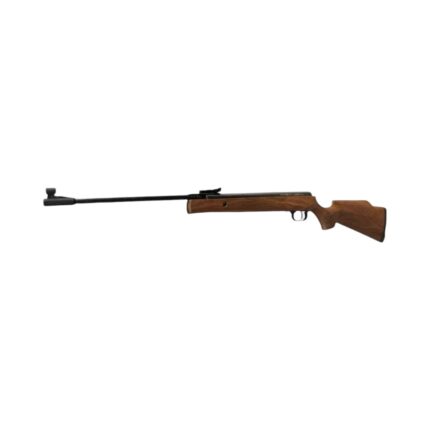 Precihole NX200 Wood Finish Athena Sports Air Rifle