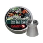 GAMO EXPANDER .177 CAL, 7.87 GRAINS, HOLLOW POINT