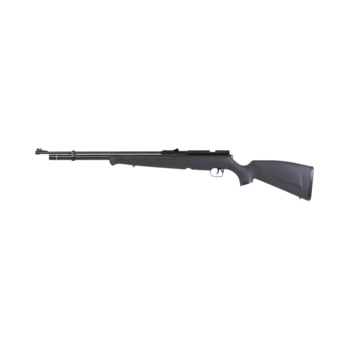 BENJAMIN MAXIMUS AIR RIFLE .177 - Image 4