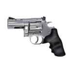 ASG DAN WESSON 2.5 BB AIR REVOLVER ASG 0.177 CALIBER
