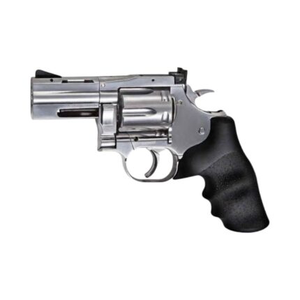 ASG DAN WESSON 2.5 BB AIR REVOLVER ASG 0.177 CALIBER