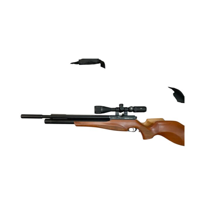 Diana Outlaw PCP Air Rifle .177 Combo - Image 1