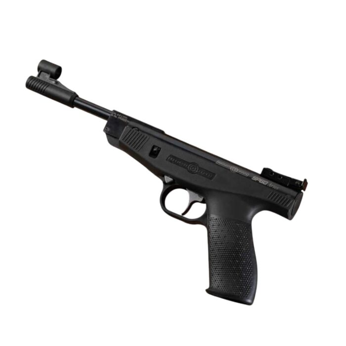 PRECIHOLE SP60 .177 AIR PISTOL - Image 3