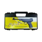 HEMAN TYPHOON AIR PISTOL .177CAL - Image 3