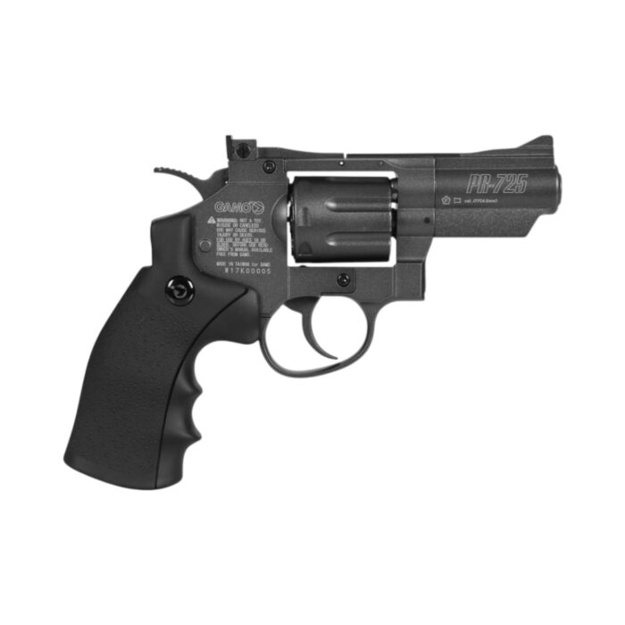 Gamo PR 725 Co2 Air Revolver - Image 3