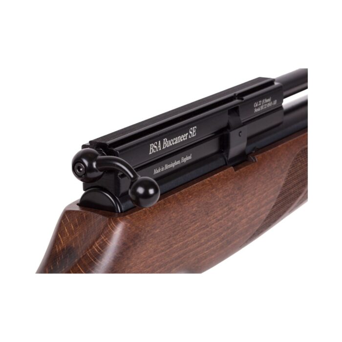 Springfield Armory M1 Carbine, Blowback CO2 .177cal BB Rifle - Image 4
