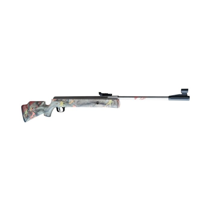 SDB XENA AIR RIFLE (0.177CAL / 4.5MM) CAMO - Image 1