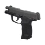 SIG Sauer P365 CO2 Black .177 Cal, 4.5mm Co2 BB Air Pistol - Image 3